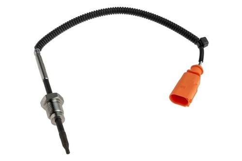 CZUJNIK TEMPERATURY SPALIN AUDI A4 B8 2012 2013 2014 2015 2016 na Arena.pl