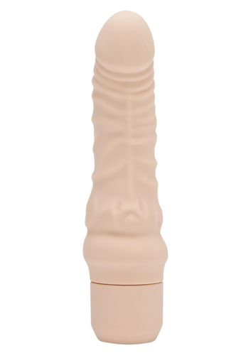 Mini Classic G-Spot Vibrator Light Skin Tone na Arena.pl