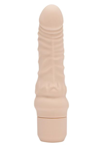 Mini Classic G-Spot Vibrator Light Skin Tone zdjęcie 3