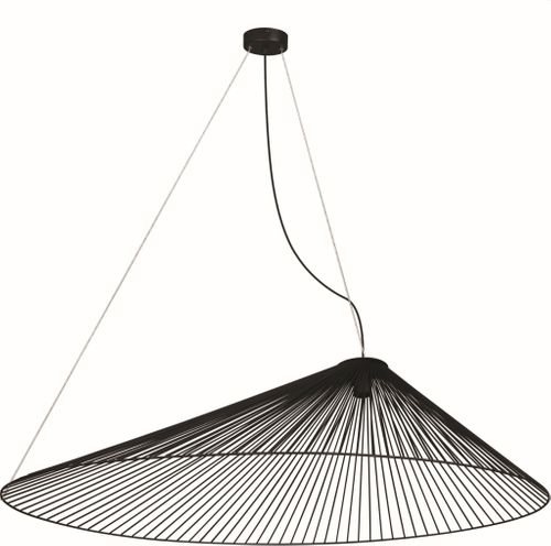 Lampa wisząca KP-10 PEAK na Arena.pl