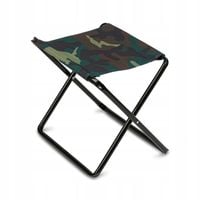 Krzesełko składane turystyczne Moro wędkarskie piknik kemping 28,5x33x34 cm