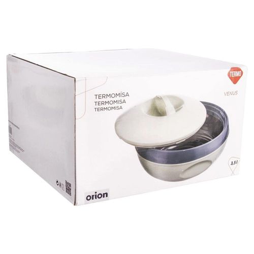 termomisa do lodów termos obiadowy 3,5l venus 125870 na Arena.pl