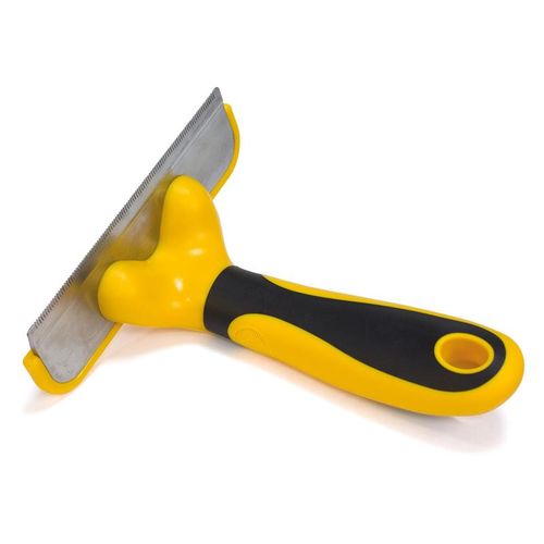 ARQUIVET Trymer do usuwania podszerstka 15,5 x 4 x 13 cm na Arena.pl