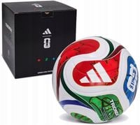 Piłka Nożna Adidas TRIONDA FIFA World Cup 2026 League BOX rozm. 5