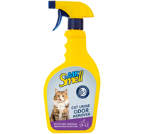 MR SMELL Cat Urine Odor Remover KOT płyn usuwa zapach moczu kota kotów 500