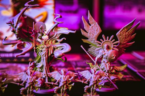 Gra Massive Darkness 2 Heavenfall Pl na Arena.pl