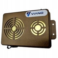 SAMOCHODOWY BEZPRZEWODOWY ODSTRASZACZ KUN GRYZONI SZCZURÓW VIANO NA