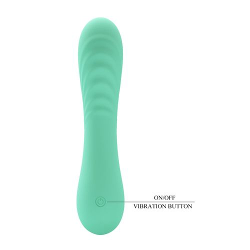Pretty Love - Alexisrose, 10 Vibration Functions, Silicone na Arena.pl