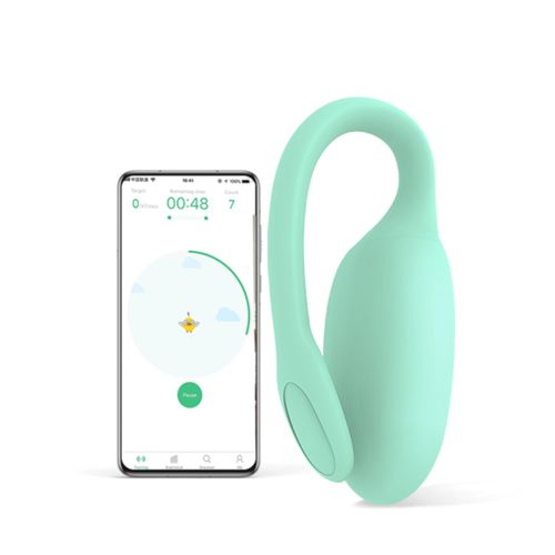 magic motion - fitcute kegel rejuve na Arena.pl
