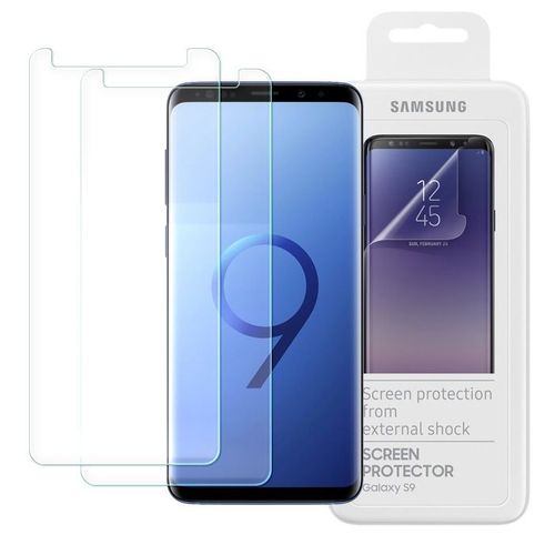 FOLIA OCHRONNA SAMSUNG SCREEN PROTECTOR GALAXY S9+ PLUS na Arena.pl