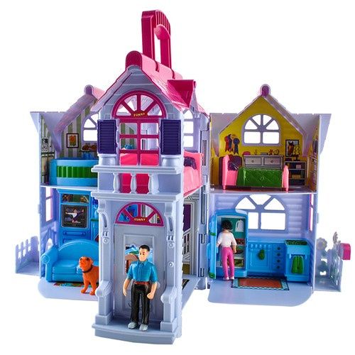 Domek Dla Lalek 22612 na Arena.pl
