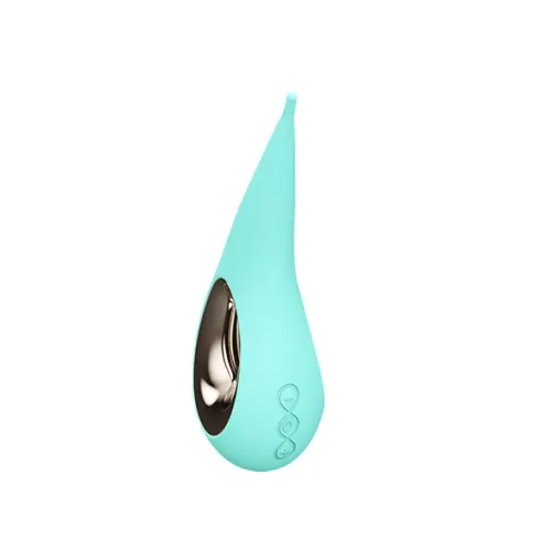 wibrator - lelo dot aqua na Arena.pl