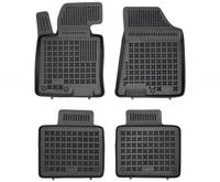 DYWANIKI WYCIERACZKI GUMOWE Hyundai i40 od 2011