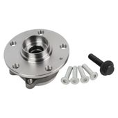 PIASTA KOŁA PRZÓD SKODA OCTAVIA II 2005 2006 2007 2008 2009 2010 2011 2012