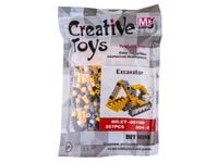 KOPARKA KORALIKI DO PRASOWANIA AKCESORIA