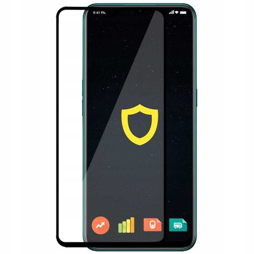 Spacecase Glass 5D Oppo A31 na Arena.pl