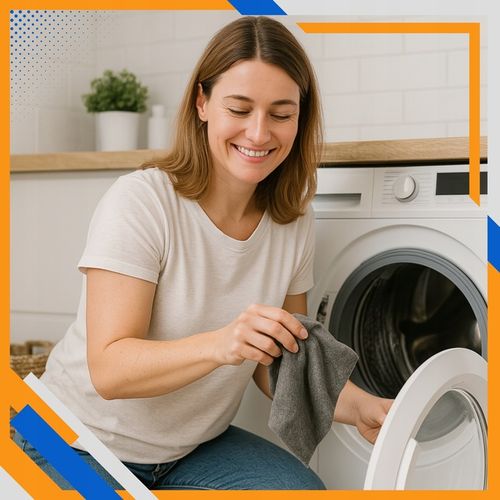 MAGICZNE ŚCIERECZKI SZMATKI ŚCIERKI DO SZYB OKIEN BEZ SMUG 30x30cm 10 SZTUK na Arena.pl