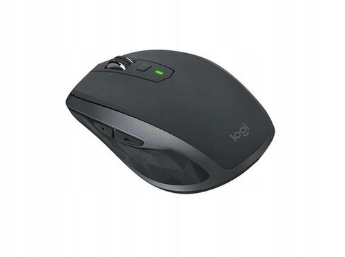 MYSZ BEZPRZEWODOWA LOGITECH MX ANYWHERE 2S BLUETOOTH EDITION 910-007231 na Arena.pl