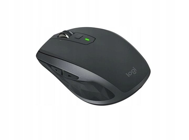 MYSZ BEZPRZEWODOWA LOGITECH MX ANYWHERE 2S BLUETOOTH EDITION 910-007231 zdjęcie 1