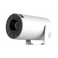 Projektor KIANO Relax HD (1280 x 720), 140 ANSI lumen, Wi-Fi, Bluetooth