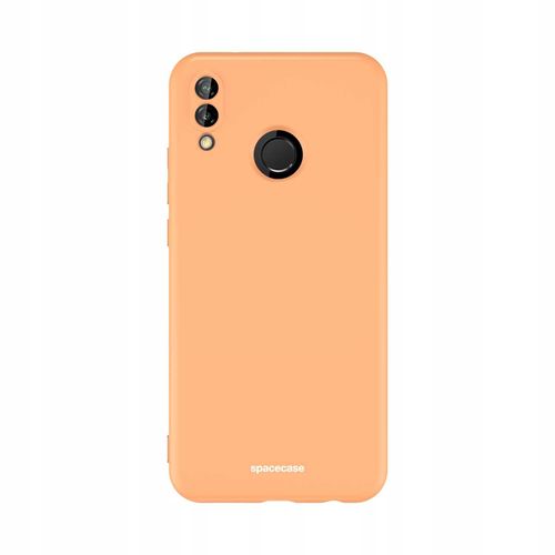 Spacecase Silicone Case Huawei P20 Lite Orange na Arena.pl