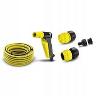 Wąż ogrodowy Karcher w zestawie 1/2" 20 m 2.645-115.0