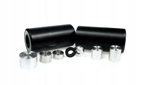 CRASH PADY RAMY Suzuki GSX-R 1000 K3 K4 gsxr Perun na Arena.pl