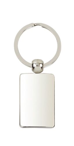 Brelok do kluczy jednostronny grawer 100 szt. na Arena.pl