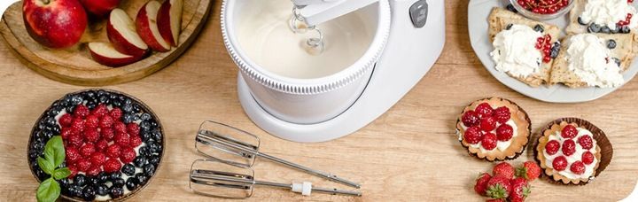 Mikser ręczny ZELMER ZHM2559 zdjęcie 13