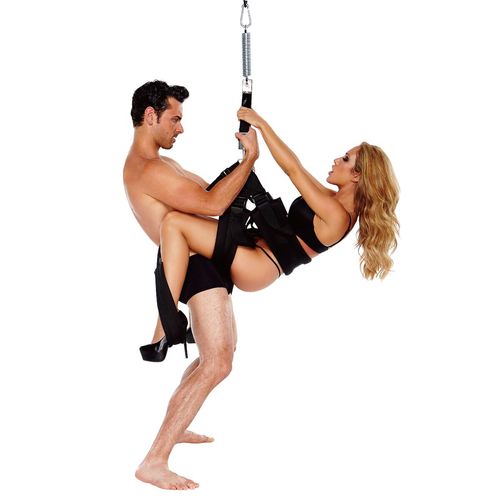 Huśtawka Whipsmart na Arena.pl