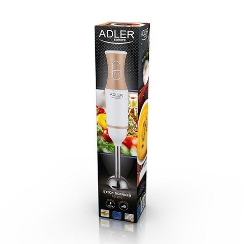 Blender ręczny AD 4616 500W na Arena.pl