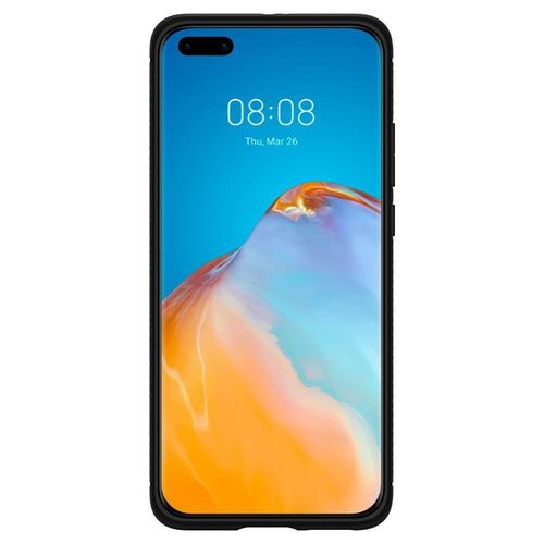 Spigen Rugged Armor Huawei P40 Pro Black na Arena.pl