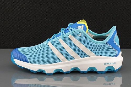 adidas CLIMACOOL VOYAGER (S78565) na Arena.pl