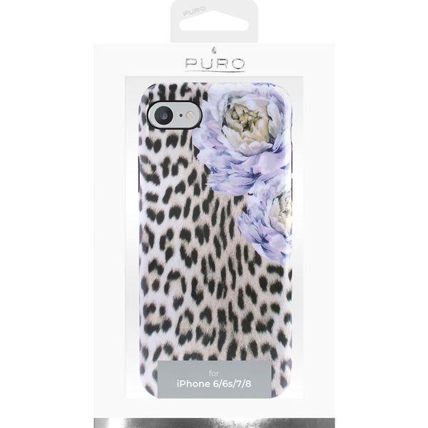 ND38_IPC747CSWELEO2BLK PURO Glam Sweet Leopard - zdjęcie 3