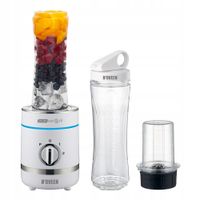 Blender kielichowy N'oveen SB1100 300 W biały