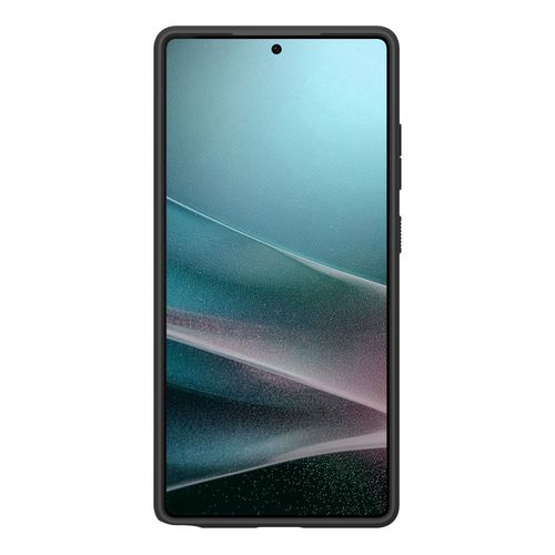 Etui pokrowiec Ultra Hybrid na Samsung Galaxy S25 Ultra - czarne na Arena.pl