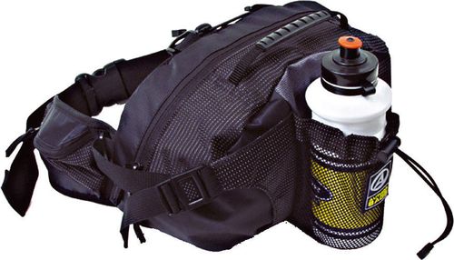 Torba biodrowa AUTHOR RIDER na Arena.pl