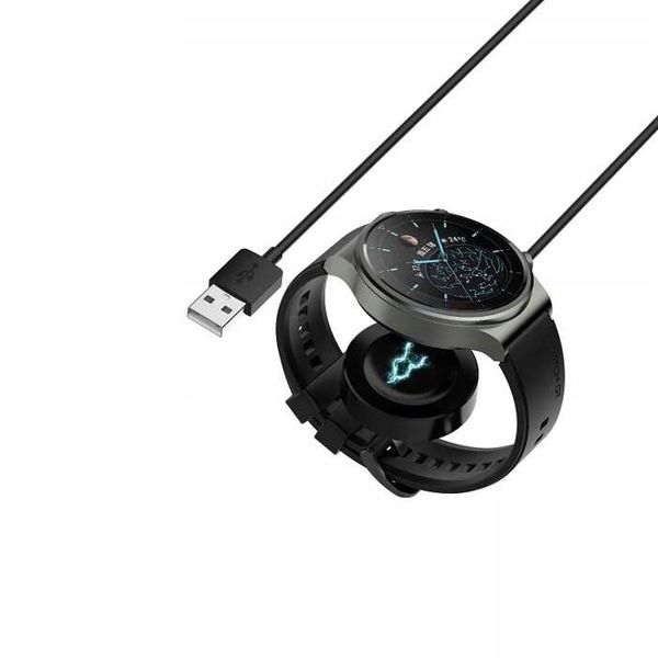 ładowarka kabel do Huawei Watch GT 2 PRO / 3 / 4 / PRO GT3 GT4 SE zdjęcie 6