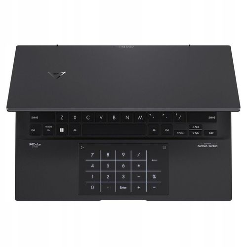 Laptop Asus ZenBook UM3402YA-WS74T Ryzen 7 7730U 14 OLED 16GB 512GB SSD W11 na Arena.pl