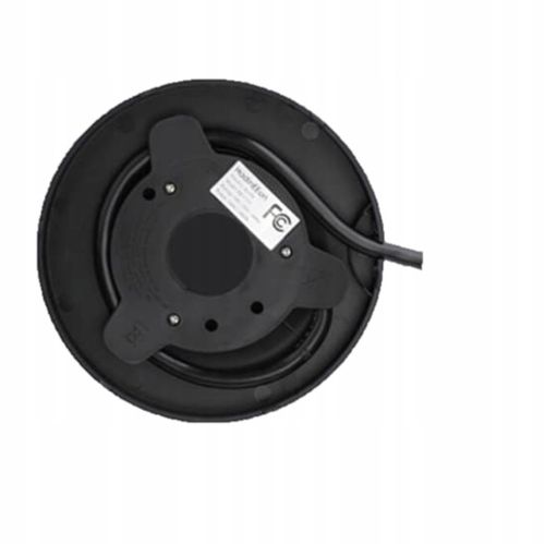 CZAJNIK ELEKTRYCZNY 1,7L 2200W REG TEMP 40-100°C SZKLANY BEZPRZEWODOWY na Arena.pl