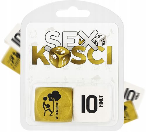 sex kości white na Arena.pl