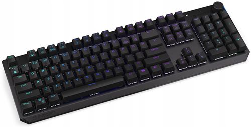 Klawiatura ENDORFY Thock Wireless Brown na Arena.pl