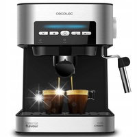 Ekspres kolbowy ciśnieniowy CECOTEC Power Espresso 20 850W