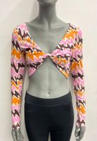 MONKI ORANGE MEDIUM ROZMIAR M