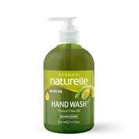 Farmasi Naturelle Olive Mydło w płynie z oliwek