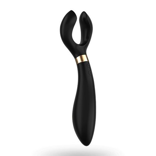 Wibrator Endless Fun Black Satisfyer na Arena.pl