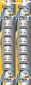 Bic Maszynka do golenia BIC Flex 03 Comfort  karta 10szt.