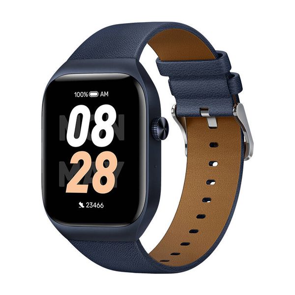 Smartwatch Mibro Watch T2 Deep Blue zdjęcie 1