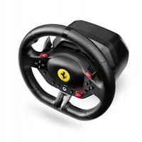 Kierownica Thrustmaster T98-X Ferrari 296 GTB do PC, Xbox Series/One X/S