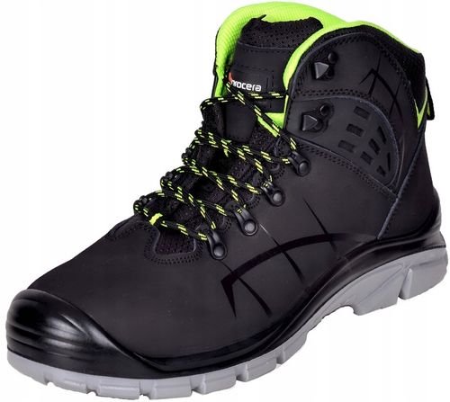 BUTY ROBOCZE trzewiki ROBOCZE PROCERA JUPITER S1 OCHRONNE na Arena.pl